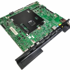 PLACA PRINCIPAL TV SAMSUNG UN55KU6300G UN55KU6300 MODELO BN41-02528A VER 1007.1