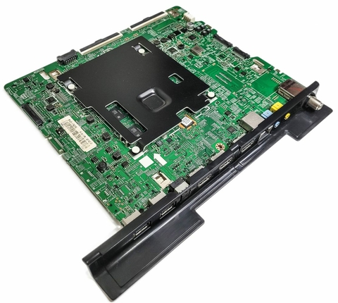 PLACA PRINCIPAL TV SAMSUNG UN55KU6300G UN55KU6300 MODELO BN41-02528A VER 1007.1