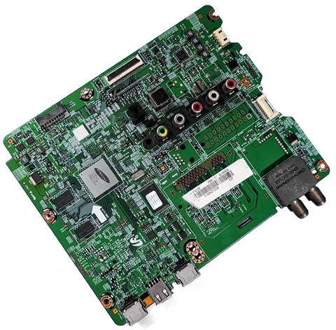 PLACA PRINCIPAL PARA TV UN46F5200AG UN50F5200AG UN46F5200 UN50F5200 MODELO BN41-01954A