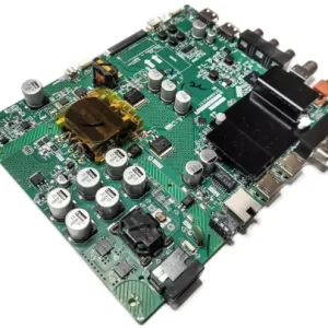 PLACA PRINCIPAL PARA TV PHILCO PTV39N86SA MODELO HK.T.RT2968P636
