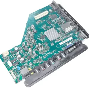 PLACA PRINCIPAL PARA TV PH32F33DG MODELO 40-0MS32E-MAC2HG VERSÃO B