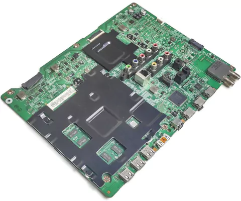 PLACA PRINCIPAL TV SAMSUNG UN50HU7000G MODELO BN91-12862V