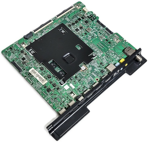 PLACA PRINCIPAL PARA TV UN55KU6400G MODELO BN41-02528A