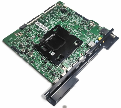 PLACA PRINCIPAL TV SAMSUNG UN55MU6100G UN55MU6100 MODELO BN41-02568B VER 1202.0