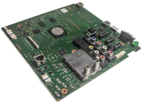PLACA PRINCIPAL TV SONY KDL-32EX425 MODELO 1-883-753-72