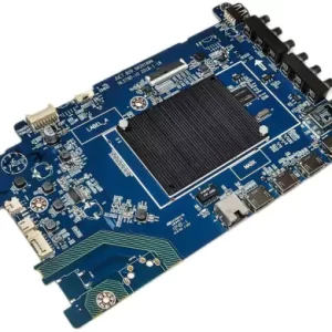 PLACA PRINCIPAL PARA TV PTV58F60 PTV55F61 PTV55F61 PTV58F60SN PTV55F61SNC PTV55F61SNT MODELO JUC7.82000201896 VERSÃO A