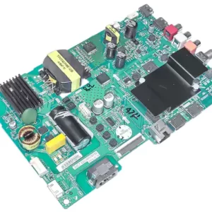 PLACA PRINCIPAL PARA TV PH42F10DSGWAC MODELO JUC7.820.00174786 VERSÃO A
