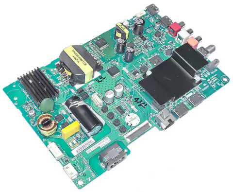 PLACA PRINCIPAL PARA TV PH42F10DSGWAC MODELO JUC7.820.00174786 VERSÃO A