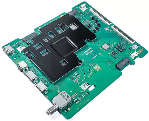 PLACA PRINCIPAL PARA TV UN65TU7000G UN65TU7000 MODELO BN41-02751A-000