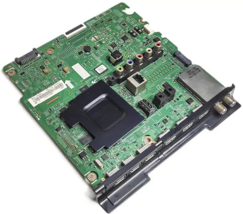 PLACA PRINCIPAL TV SAMSUNG UN40F6400AG UN40F6400 MODELO BN41-01958A