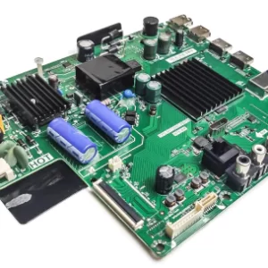 PLACA PRINCIPAL PARA TV L32S4900S MODELO TPD.NT72563.PB772