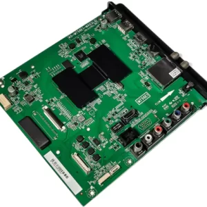 PLACA PRINCIPAL PARA TV L40S4900FS MODELO 40-MT56E1-MAG2LG