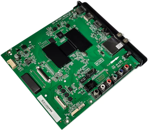 PLACA PRINCIPAL PARA TV L40S4900FS MODELO 40-MT56E1-MAG2LG