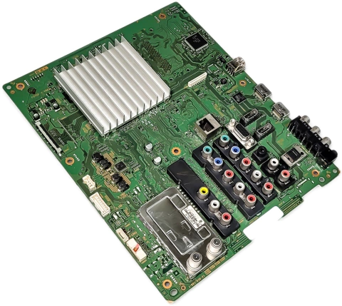 PLACA PRINCIPAL PARA TV KDL-46EX705 46EX705 MODELO 1-881-636-21