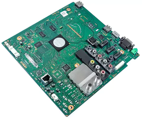 PLACA PRINCIPAL PARA TV KDL-55EX725 55EX725 MODELO 1-883-753-72