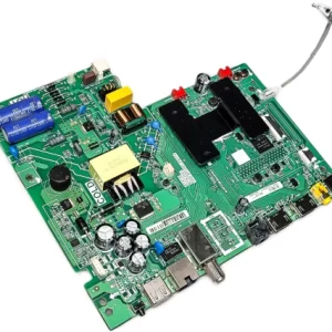 PLACA PRINCIPAL PARA TV 32S615 MODELO TPD.RT2841.PB775