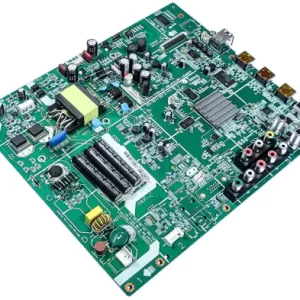 PLACA PRINCIPAL PARA TV LE4056(B)P MODELO 35016957