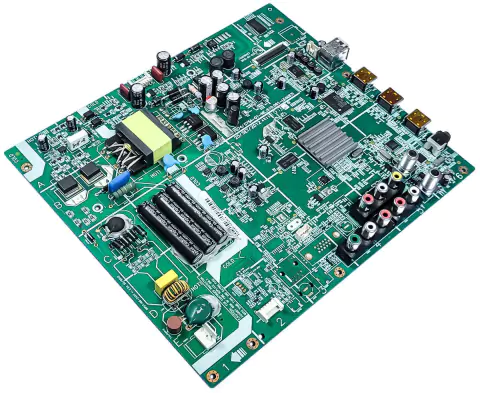 PLACA PRINCIPAL PARA TV LE4056(B)P MODELO 35016957