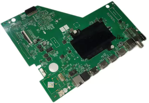 PLACA PRINCIPAL PARA TV PTV50Q20SNBL PTV50Q20 MODELO 5844-A9M30B-0P00 VERSÃO A