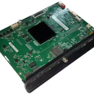 PLACA PRINCIPAL PARA TV 55P65US MODELO 40-MS86H1-MAA2G-BZ