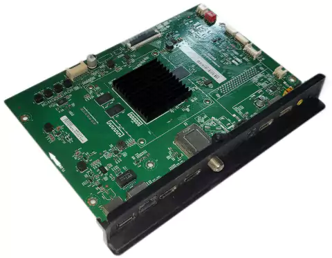 PLACA PRINCIPAL PARA TV 55P65US MODELO 40-MS86H1-MAA2G-BZ