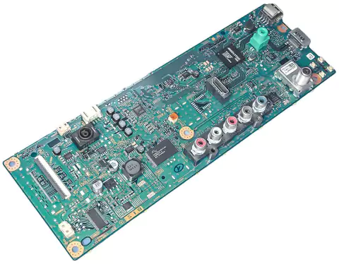 PLACA PRINCIPAL PARA TV KDL-32R305B 32R305B MODELO 1-893-418-11