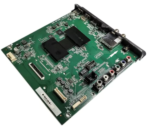 PLACA PRINCIPAL TV SEMP TCL L32S4900S MODELO 40-MT56E1-MAG2LG
