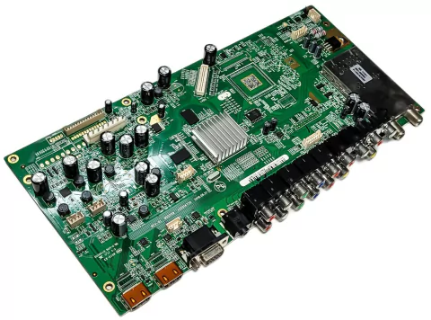 PLACA PRINCIPAL PARA TV LC4055FDA MODELO 35014730