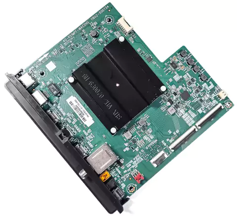 PLACA PRINCIPAL PARA TV 50P635 MODELO 40-R51MPF-MAC2HG