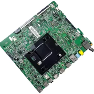 PLACA PRINCIPAL PARA TV UN50MU6100G UN50MU6100 MODELO BN94-12432G BN41-02568B