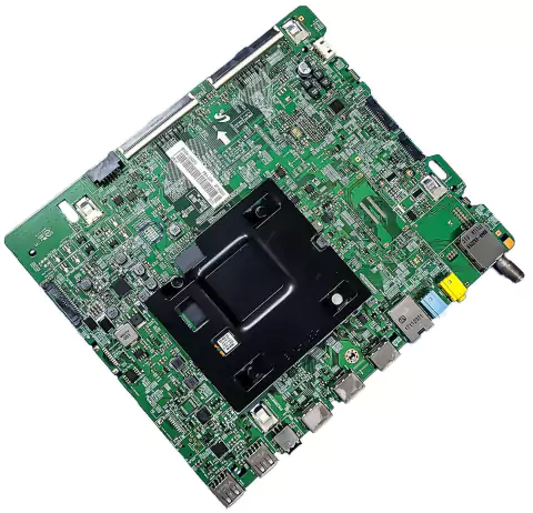 PLACA PRINCIPAL PARA TV UN50MU6100G UN50MU6100 MODELO BN94-12432G BN41-02568B