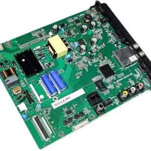 PLACA PRINCIPAL PARA TV L32D2900 MODELO 40-MS63ED-MAD2G-BZ
