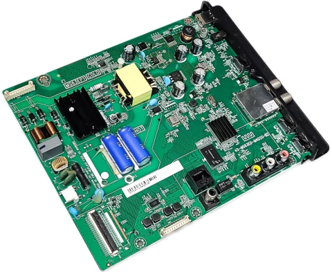 PLACA PRINCIPAL PARA TV L32D2900 MODELO 40-MS63ED-MAD2G-BZ
