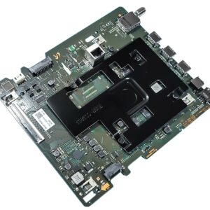 PLACA PRINCIPAL PARA TV UN50CU7700G UN50CU7700 MODELO BN94-18054S BN83-19417A