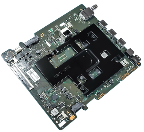 PLACA PRINCIPAL PARA TV UN50CU7700G UN50CU7700 MODELO BN94-18054S BN83-19417A
