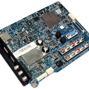 PLACA PRINCIPAL PARA TV LN37C530F1M MODELO BN41-01338B