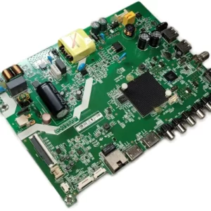 PLACA PRINCIPAL PARA TV L32S3900S MODELO 35023818