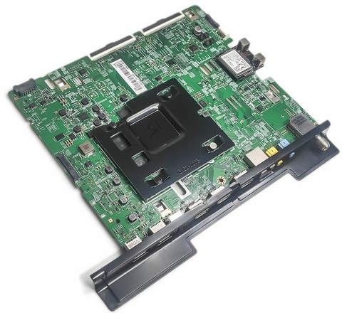 PLACA PRINCIPAL TV SAMSUNG UN49NU7100G UN49NU7100 MODELO BN41-02635A