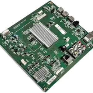 PLACA PRINCIPAL PARA TV 40PFG5109/78 40PFG5109 MODELO 715G6210-M01-000-004K