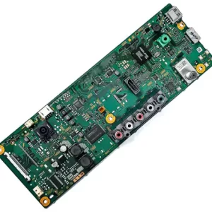 PLACA PRINCIPAL PARA TV KDL-32R305B 32R305B MODELO 1-893-418-31