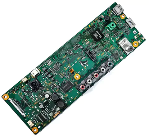 PLACA PRINCIPAL PARA TV KDL-32R305B 32R305B MODELO 1-893-418-31