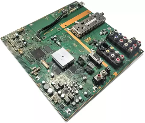 PLACA PRINCIPAL PARA TV SONY KLV-40S300A MODELO 1-873-903-11