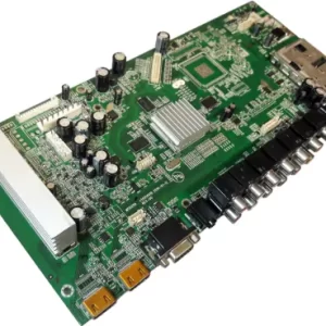 PLACA PRINCIPAL TV SEMP TCL LC4046FDA MODELO 35014619
