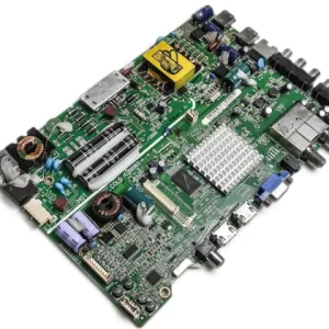 PLACA PRINCIPAL TV SEMP TCL DL3277I(A) MODELO 5800-A8R16B-1P00 VER00.00