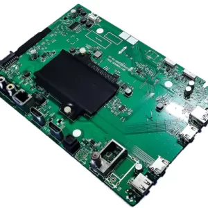 PLACA PRINCIPAL PARA TV PTV65Q20SBLG PTV65Q20 MODELO 5857-A9M50B-0P00