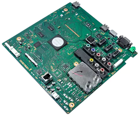 PLACA PRINCIPAL PARA TV KDL-32EX525 32EX525 MODELO 1-884-915-11