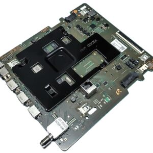 PLACA PRINCIPAL PARA TV UN65CU7700G UN65CU7700 MODELO BN94-18054S BN83-19417A