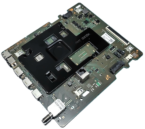 PLACA PRINCIPAL PARA TV UN65CU7700G UN65CU7700 MODELO BN94-18054S BN83-19417A
