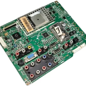 PLACA PRINCIPAL PARA TV LN40A330J1 LN40A330 MODELO BN41-00984A