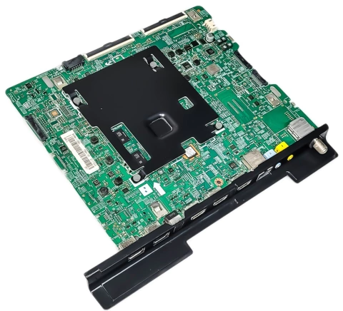 PLACA PRINCIPAL PARA TV UN50KU6000G UN50KU6000 MODELO BN41-02528A BN94-11256L